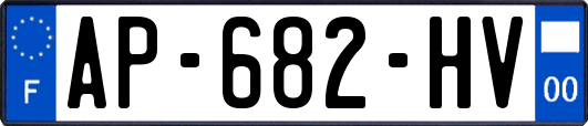 AP-682-HV