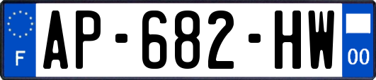 AP-682-HW