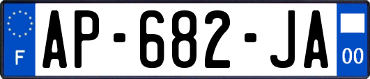 AP-682-JA