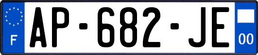 AP-682-JE