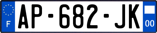 AP-682-JK