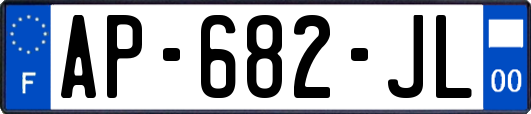 AP-682-JL
