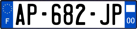 AP-682-JP