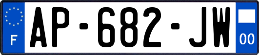 AP-682-JW