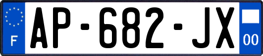 AP-682-JX
