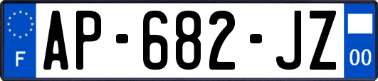 AP-682-JZ