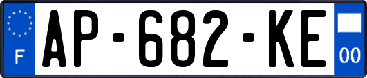 AP-682-KE