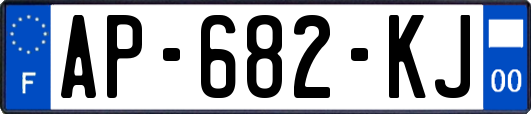 AP-682-KJ