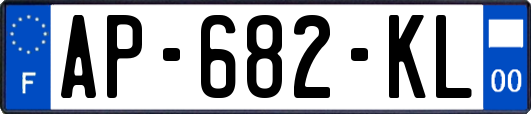 AP-682-KL