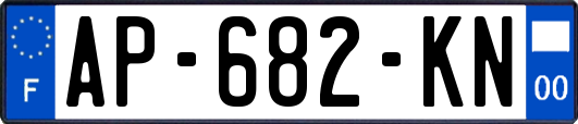 AP-682-KN