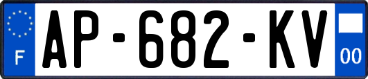 AP-682-KV