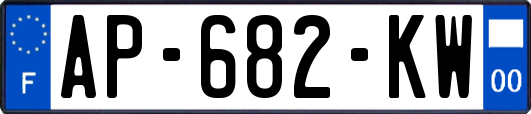AP-682-KW
