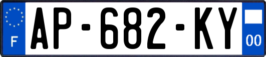 AP-682-KY