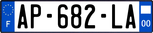 AP-682-LA