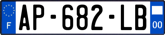 AP-682-LB