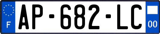 AP-682-LC