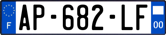 AP-682-LF