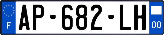 AP-682-LH
