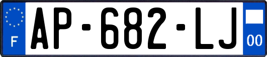 AP-682-LJ