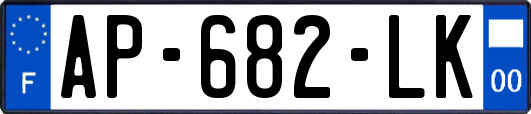 AP-682-LK