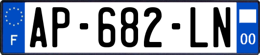 AP-682-LN
