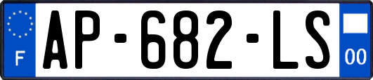 AP-682-LS