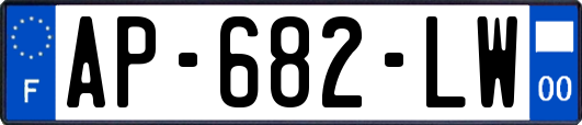 AP-682-LW