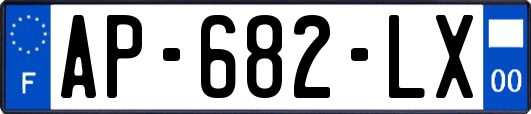 AP-682-LX