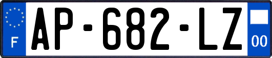 AP-682-LZ