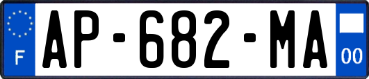 AP-682-MA