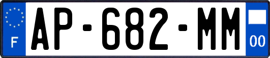 AP-682-MM