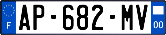 AP-682-MV
