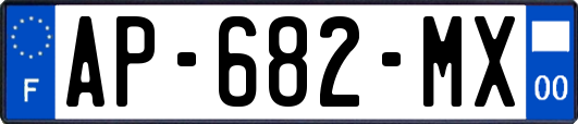 AP-682-MX