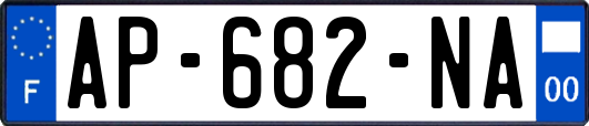 AP-682-NA