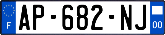 AP-682-NJ