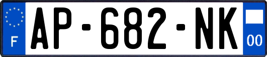 AP-682-NK
