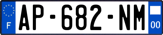 AP-682-NM