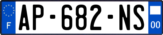 AP-682-NS
