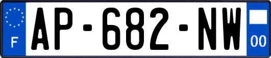 AP-682-NW