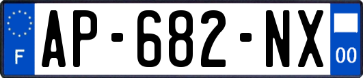 AP-682-NX