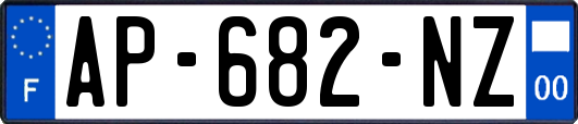 AP-682-NZ