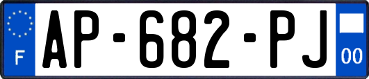 AP-682-PJ