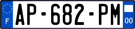 AP-682-PM
