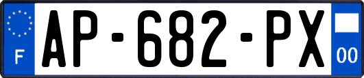 AP-682-PX