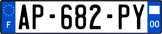 AP-682-PY
