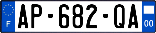 AP-682-QA