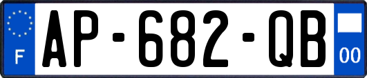 AP-682-QB