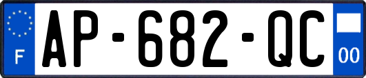 AP-682-QC