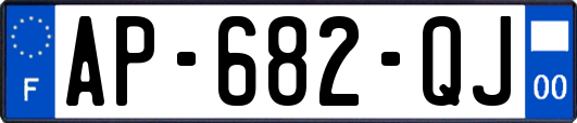 AP-682-QJ