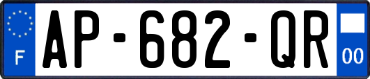 AP-682-QR